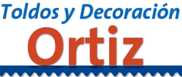 Toldos y Decoración Ortiz logo