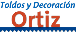 Toldos y Decoración Ortiz logo